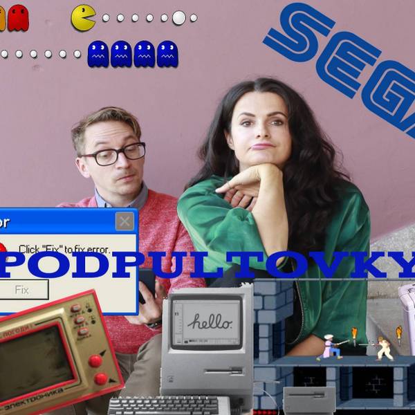 Podpultovky – nejlepší podcast k uklízení